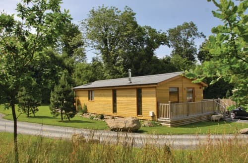 Texel Lodge