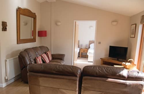 Herdwick Lodge