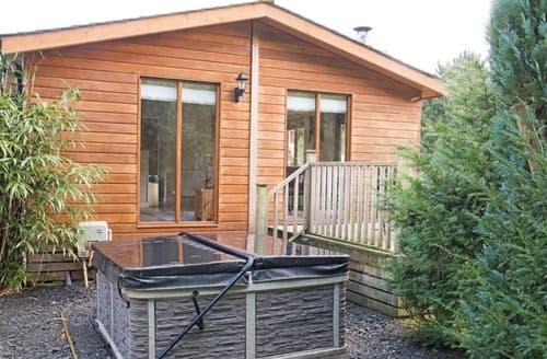 Radnor Lodge