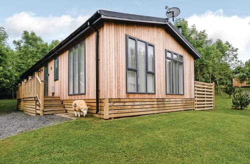 Ewe Lodge