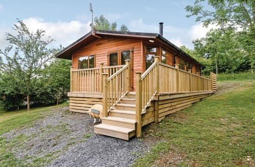 Ryeland Lodge