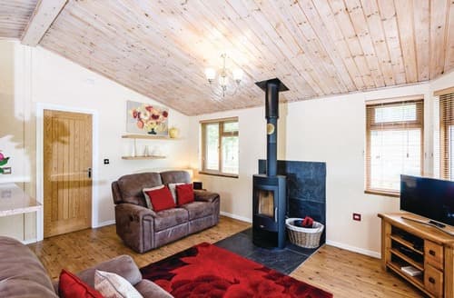 Ryeland Lodge