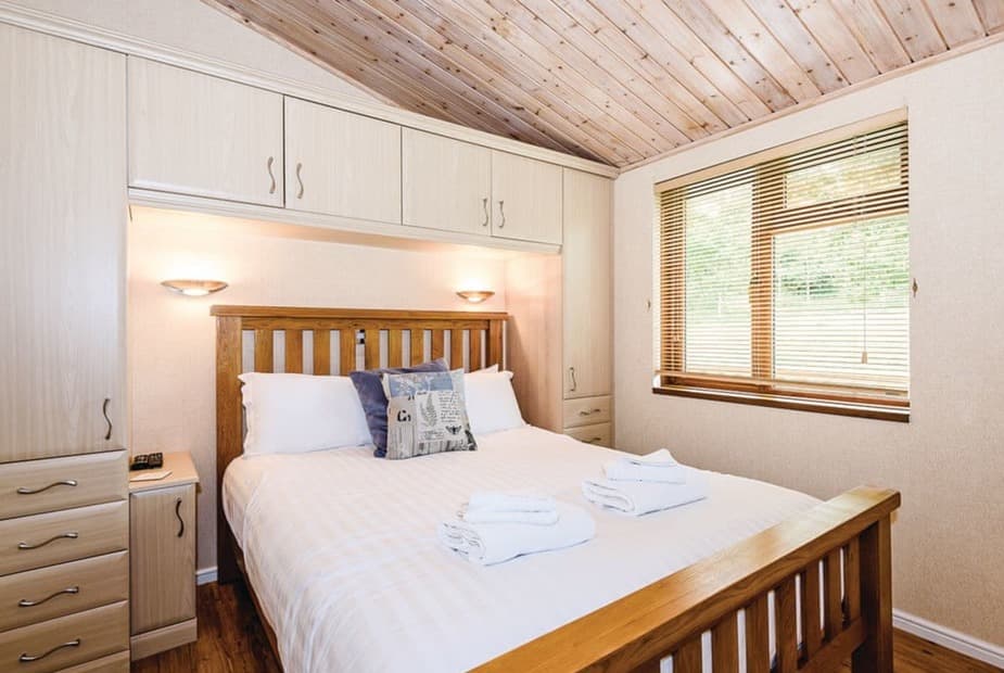 Ryeland Lodge