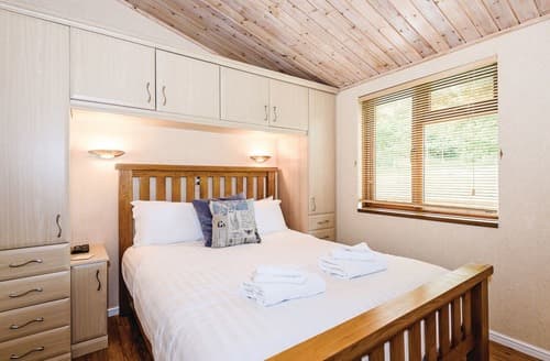 Ryeland Lodge