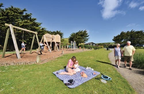 Children&rsquo;s play area