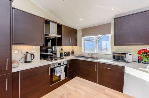 Typical Selby Lodge Plus | Selby Lodge Plus - Golden Cross Lodges, Chiddingly, Nr Eastbourne