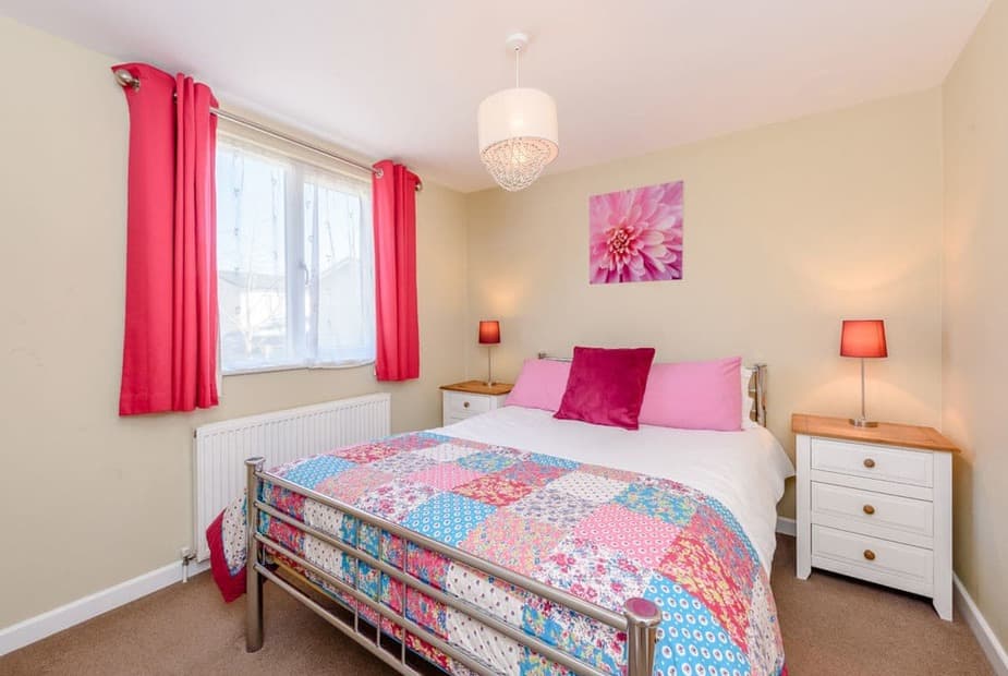 Typical Selby Lodge Plus | Selby Lodge Plus - Golden Cross Lodges, Chiddingly, Nr Eastbourne