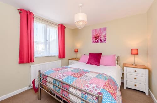 Typical Selby Lodge Plus | Selby Lodge Plus - Golden Cross Lodges, Chiddingly, Nr Eastbourne