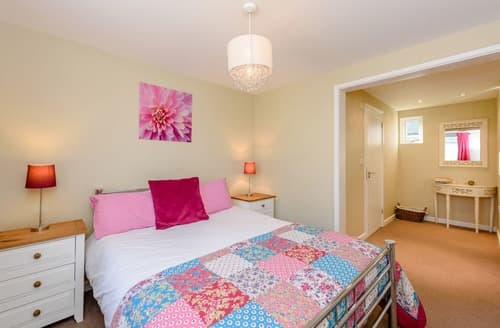 Typical Selby Lodge Plus | Selby Lodge Plus - Golden Cross Lodges, Chiddingly, Nr Eastbourne