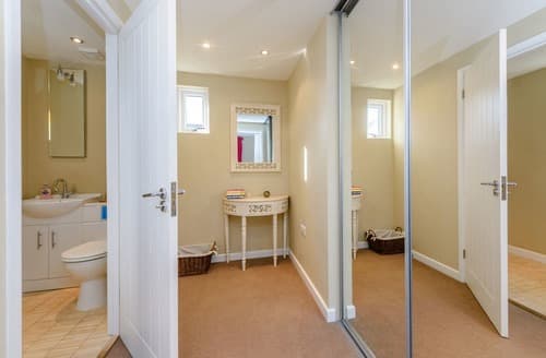 Typical Selby Lodge Plus | Selby Lodge Plus - Golden Cross Lodges, Chiddingly, Nr Eastbourne