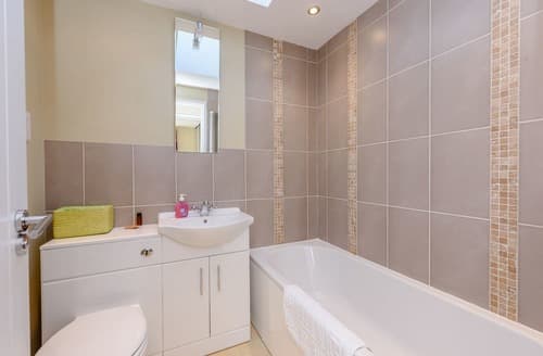 Typical Selby Lodge Plus | Selby Lodge Plus - Golden Cross Lodges, Chiddingly, Nr Eastbourne