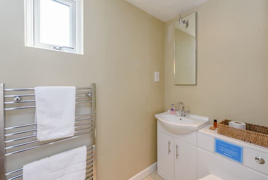 Typical Selby Lodge Plus | Selby Lodge Plus - Golden Cross Lodges, Chiddingly, Nr Eastbourne