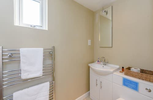 Typical Selby Lodge Plus | Selby Lodge Plus - Golden Cross Lodges, Chiddingly, Nr Eastbourne