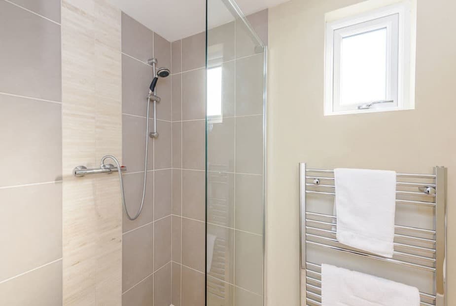Typical Selby Lodge Plus | Selby Lodge Plus - Golden Cross Lodges, Chiddingly, Nr Eastbourne