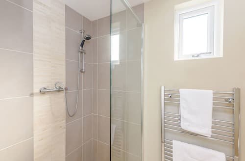 Typical Selby Lodge Plus | Selby Lodge Plus - Golden Cross Lodges, Chiddingly, Nr Eastbourne