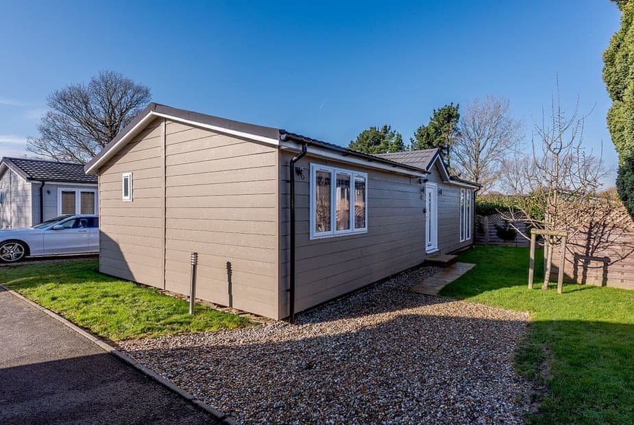 Selby Lodge Plus | Golden Cross Lodges, Chiddingly, Nr Eastbourne