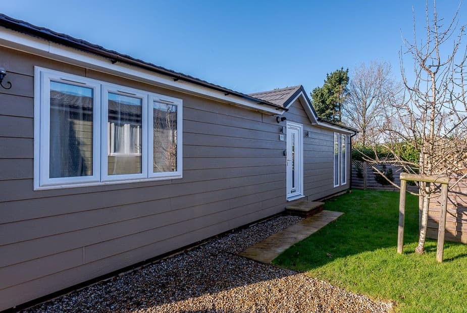 Selby Lodge Plus | Golden Cross Lodges, Chiddingly, Nr Eastbourne