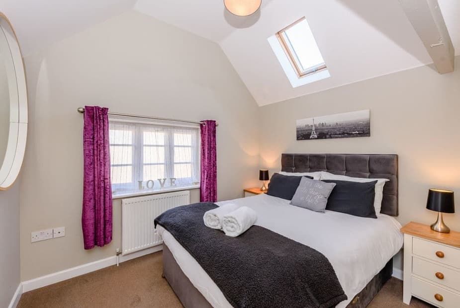 Honeymoon cottage | Honeymoon Cottage - Golden Cross Lodges, Chiddingly, Nr Eastbourne