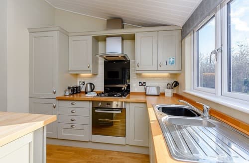 Selby Superior | Selby Superior - Golden Cross Lodges, Chiddingly, Nr Eastbourne