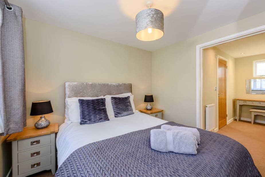 Selby Superior | Selby Superior - Golden Cross Lodges, Chiddingly, Nr Eastbourne