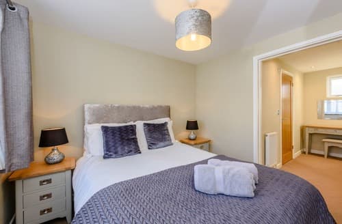 Selby Superior | Selby Superior - Golden Cross Lodges, Chiddingly, Nr Eastbourne