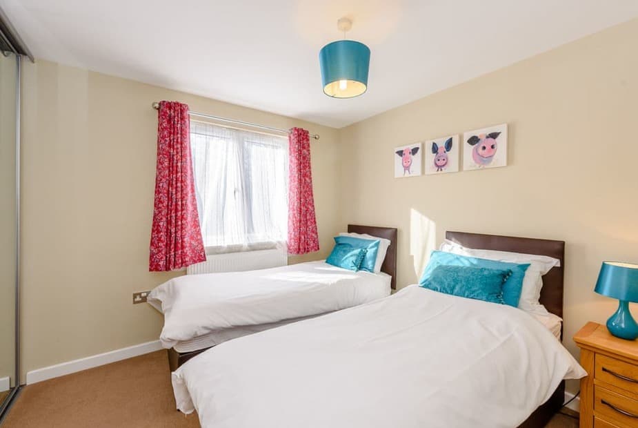 Selby Superior | Selby Superior - Golden Cross Lodges, Chiddingly, Nr Eastbourne