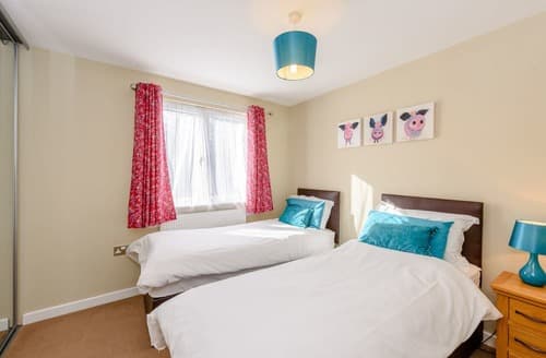 Selby Superior | Selby Superior - Golden Cross Lodges, Chiddingly, Nr Eastbourne
