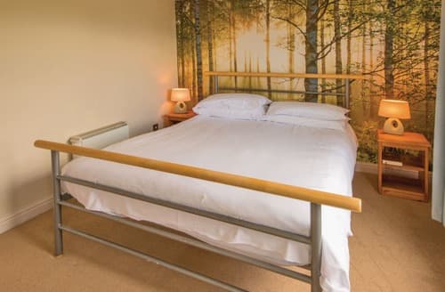 Typical Windermere Chalet Plus Spa | Windermere Chalet Plus Spa - Solway Holiday Village, Silloth, North Lakes