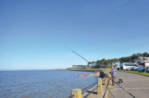 Solway Holiday Village, Silloth, North Lakes