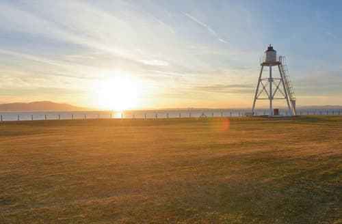 Silloth Lighthouse | Solway Holiday Village, Silloth, North Lakes