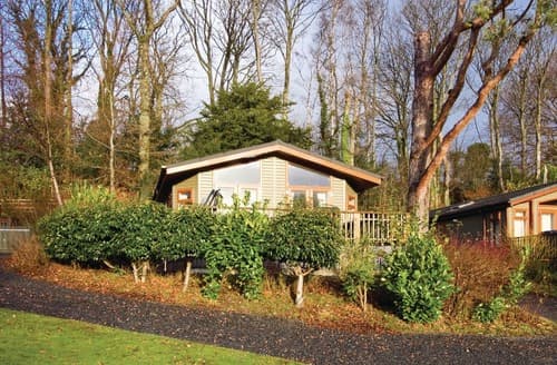 Typical Lakeland Lodge Plus | Bassenthwaite Lakeside Lodges, Bassenthwaite, Keswick