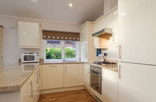 Typical Lakeland Lodge Plus | Bassenthwaite Lakeside Lodges, Bassenthwaite, Keswick