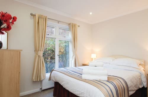 Typical Lakeland Lodge Plus | Bassenthwaite Lakeside Lodges, Bassenthwaite, Keswick