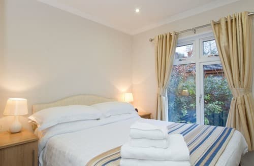 Typical Lakeland Lodge Plus | Bassenthwaite Lakeside Lodges, Bassenthwaite, Keswick