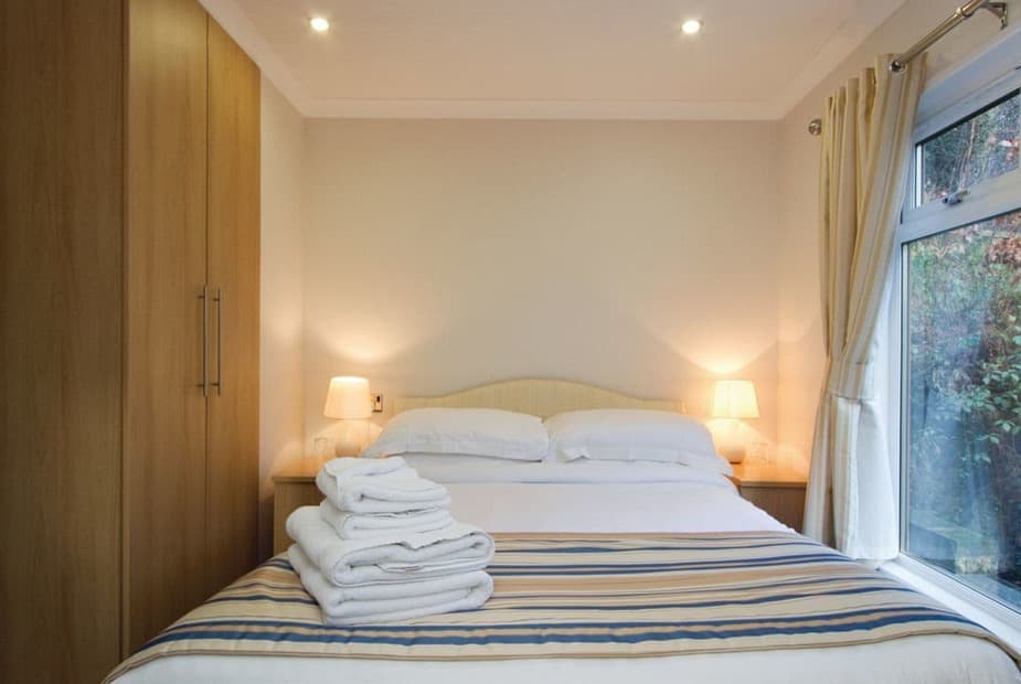Typical Lakeland Lodge Plus | Bassenthwaite Lakeside Lodges, Bassenthwaite, Keswick