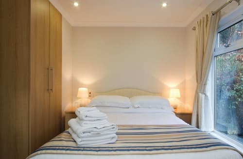 Typical Lakeland Lodge Plus | Bassenthwaite Lakeside Lodges, Bassenthwaite, Keswick