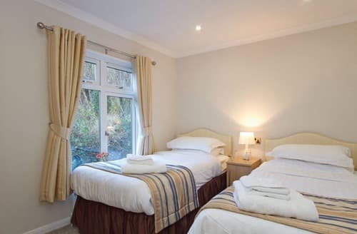 Typical Lakeland Lodge Plus | Bassenthwaite Lakeside Lodges, Bassenthwaite, Keswick