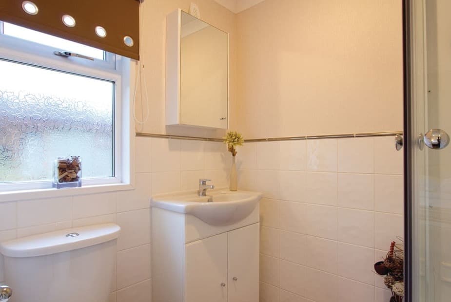 Typical Lakeland Lodge Plus | Bassenthwaite Lakeside Lodges, Bassenthwaite, Keswick
