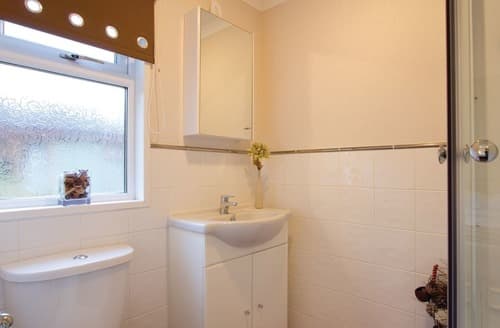 Typical Lakeland Lodge Plus | Bassenthwaite Lakeside Lodges, Bassenthwaite, Keswick