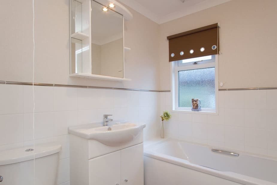 Typical Lakeland Lodge Plus | Bassenthwaite Lakeside Lodges, Bassenthwaite, Keswick