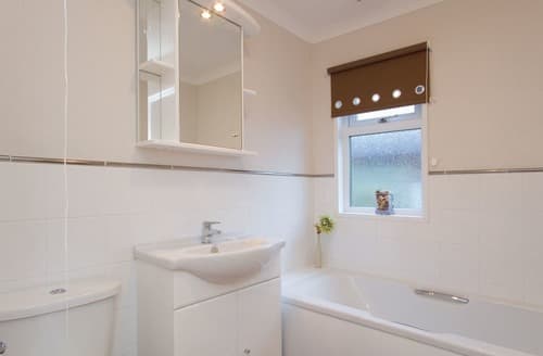 Typical Lakeland Lodge Plus | Bassenthwaite Lakeside Lodges, Bassenthwaite, Keswick