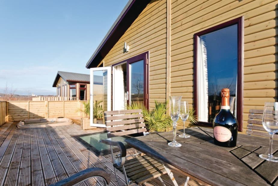 Redwood Lodge