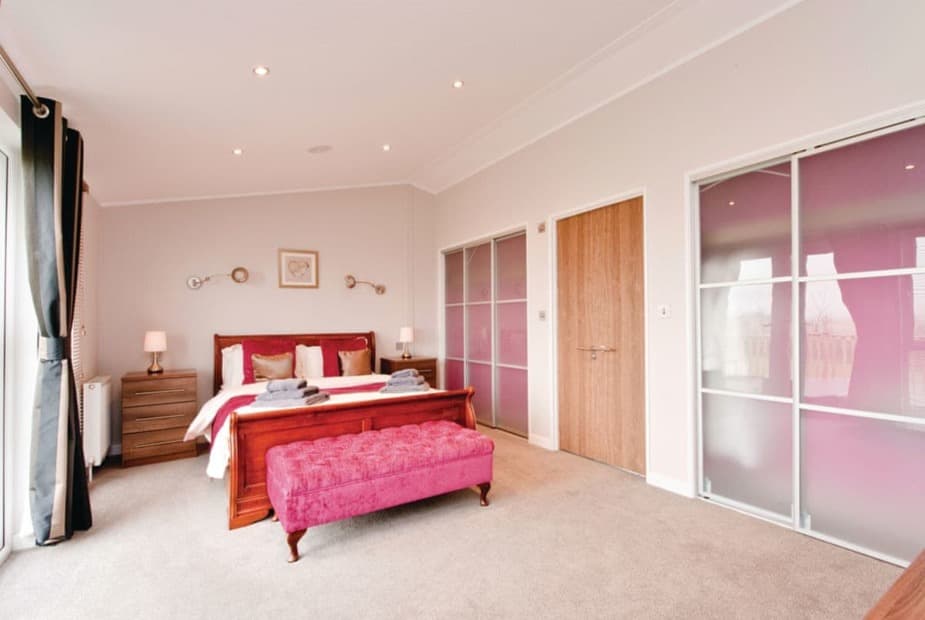 Altham Lodge