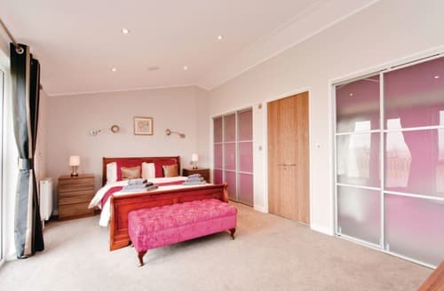 Altham Lodge