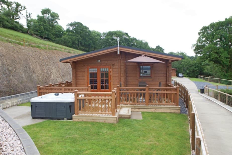 Kingsford Lodge