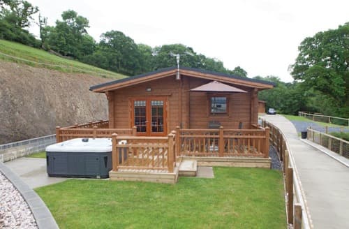 Kingsford Lodge