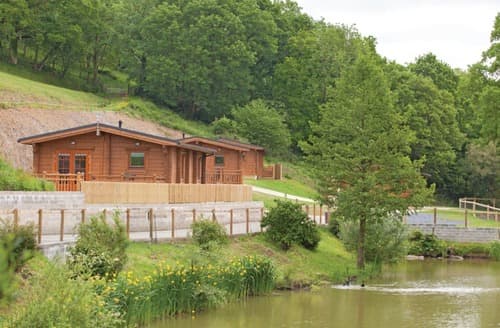 Kingsford Lodge