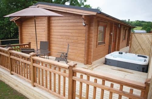 Kingsford Lodge