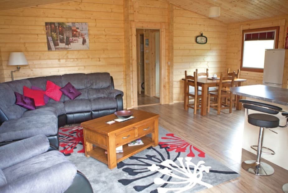 Kingsford Lodge