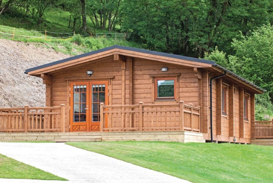 Kingsford Lodge